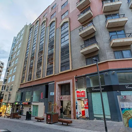 Διαμέρισμα Stunning 2br With Panoramic Views By 360 Estates