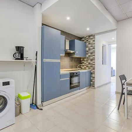 Stunning 2br With Panoramic Views By 360 Estates Σλιέμα