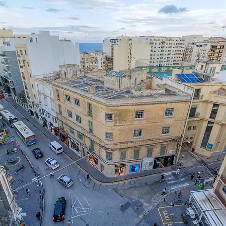 Διαμέρισμα Stunning 2br With Panoramic Views By 360 Estates