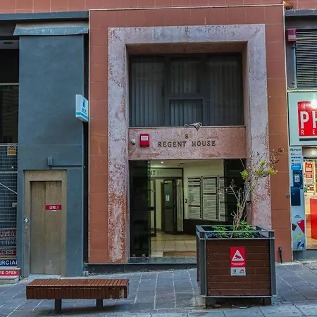 Stunning 2br With Panoramic Views By 360 Estates Σλιέμα