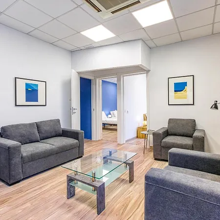 Stunning 2br With Panoramic Views By 360 Estates Lägenhet *