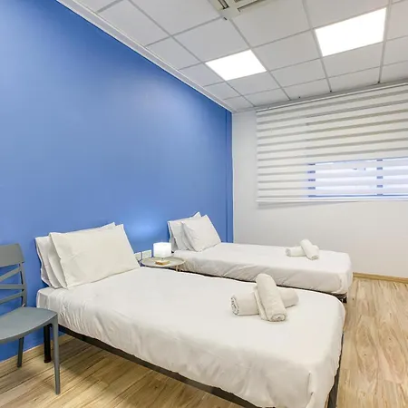 Apartment Stunning 2br With Panoramic Views By 360 Estates