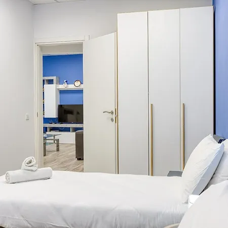 Stunning 2br With Panoramic Views By 360 Estates * Sliema