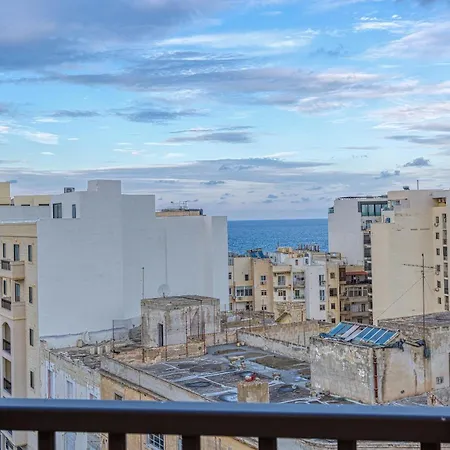 شقة Stunning 2br With Panoramic Views By 360 Estates سليمة