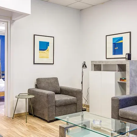 Stunning 2br With Panoramic Views By 360 Estates Apartamento