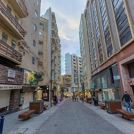 شقة Stunning 2br With Panoramic Views By 360 Estates