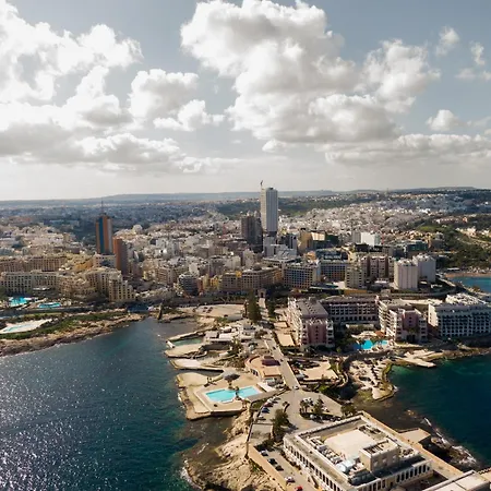 Apartamento Stunning 2br With Panoramic Views By 360 Estates *