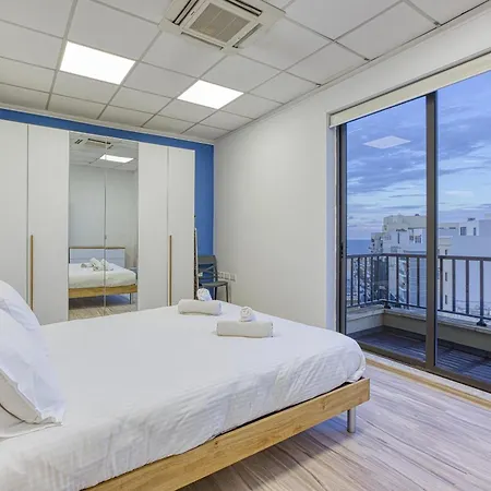 Stunning 2br With Panoramic Views By 360 Estates