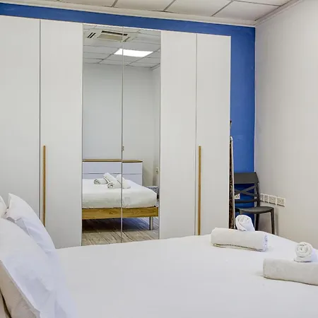 Stunning 2br With Panoramic Views By 360 Estates Apartamento Sliema