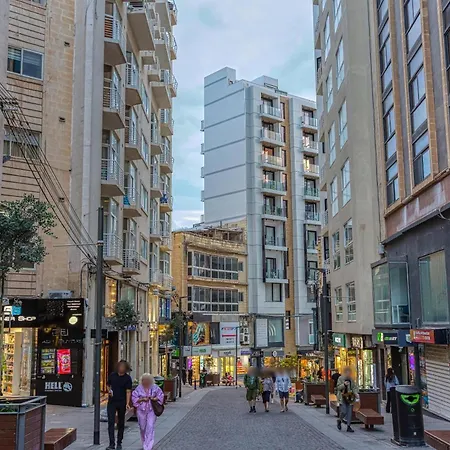 Stunning 2br With Panoramic Views By 360 Estates * سليمة