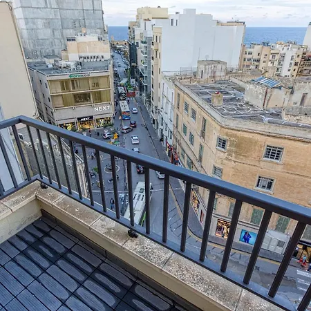 Stunning 2br With Panoramic Views By 360 Estates *