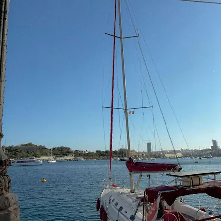 Stunning 2br With Panoramic Views By 360 Estates Lägenhet