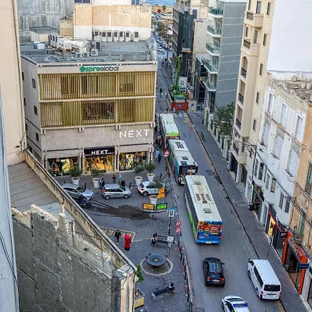 شقة Stunning 2br With Panoramic Views By 360 Estates *