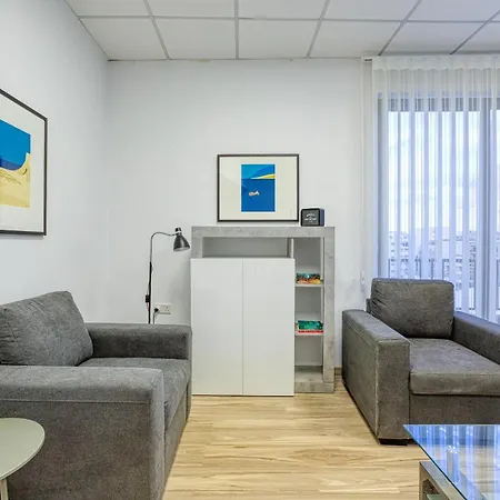 Stunning 2br With Panoramic Views By 360 Estates