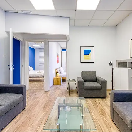 Lägenhet Stunning 2br With Panoramic Views By 360 Estates *