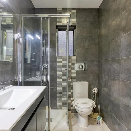 Apartment Stunning 2br With Panoramic Views By 360 Estates *