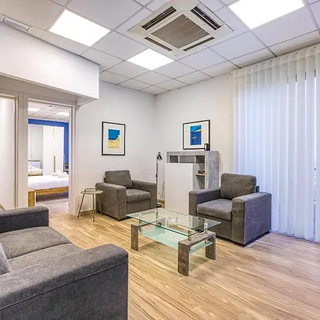 Apartment Stunning 2br With Panoramic Views By 360 Estates