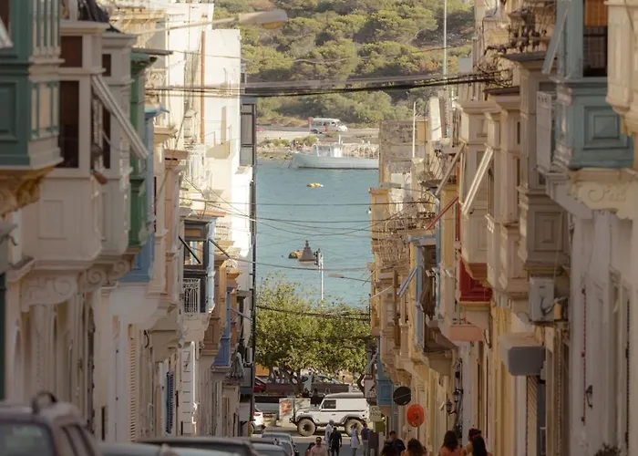 Διαμέρισμα Stunning 2br With Panoramic Views By 360 Estates *