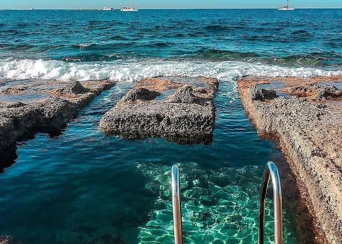 Stunning 2br With Panoramic Views By 360 Estates Apartment