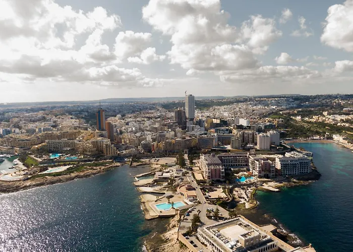 Διαμέρισμα Stunning 2br With Panoramic Views By 360 Estates *