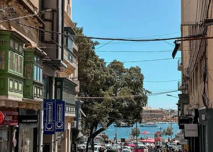 Apartment Stunning 2br With Panoramic Views By 360 Estates *