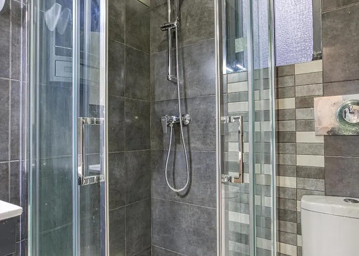 Stunning 2br With Panoramic Views By 360 Estates Σλιέμα