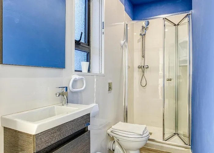 Stunning 2br With Panoramic Views By 360 Estates *