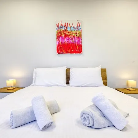 Apartman Stunning 2br With Panoramic Views By 360 Estates