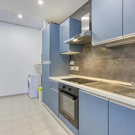 Stunning 2br With Panoramic Views By 360 Estates