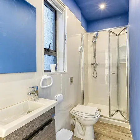 Apartman Stunning 2br With Panoramic Views By 360 Estates *