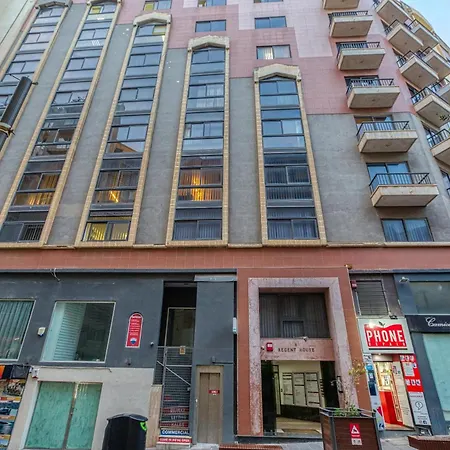 Stunning 2br With Panoramic Views By 360 Estates *