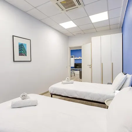 Stunning 2br With Panoramic Views By 360 Estates